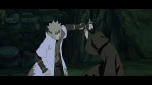 Maybe you would like to learn more about one of these? Naruto Shippuuden Minato Vs Tobi Amv Youtube