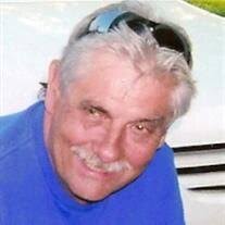 Mahlon R. Gillard Obituary