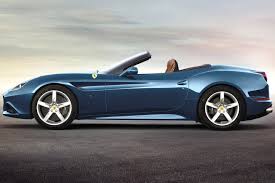 (/ f ə ˈ r ɑːr i /; Kicking Off Summer With The 13 Greatest Ferrari Convertibles Ever Vanity Fair