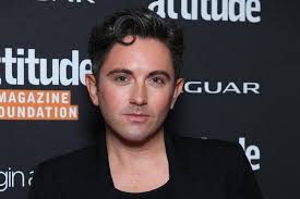 Blackpool FC footballer Jake Daniels joins host of famous faces honoured at  Attitude Awards 2023