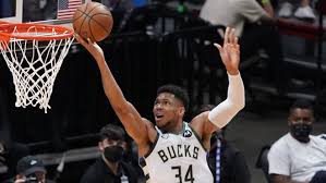 The official site of the milwaukee bucks. Nba Playoffs 2021 Antetokounmpo And The Bucks Steamroll The Heat Once Again Marca