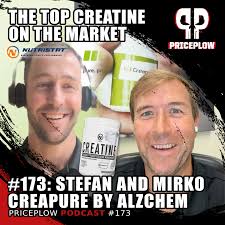 Creapure: The World's Most Trusted Creatine