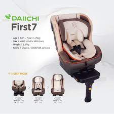 Sitting at the low end of the market it's a basic car seat that should fit your child from 9 months to around 11 or 12 years old and comes in. Facebook