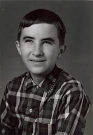 Origin of Wild Bill in Red River