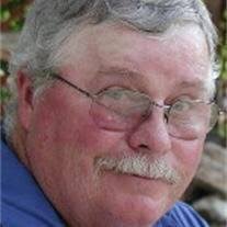 Michael Hamill Obituary