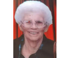 Angelina Helm Obituary (2022)