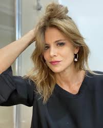 La ganadora de las votaciones coronaron a flavia palmiero. Con Un Look Total Black Y Frente Al Espejo Flavia Palmiero Enamoro A Sus Seguidores Radio Mitre