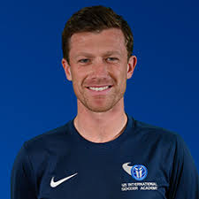 i2i Staff and Coaches