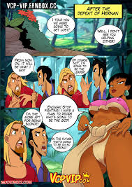 ✅️ Porn comic The Beginnings Of Miscegenation. The Road To El Dorado.  Gansoman. Sex comic and Tulio were | Porn comics in English for adults only  | sexkomix2.com