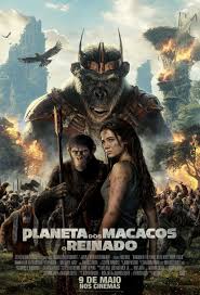 فيلم انيمال [Kingdom of the Planet of the Apes 2024] كامل بجوأونلايندة مترجم