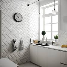 Get free shipping on qualified bathroom, herringbone tile or buy online pick up in store today in the flooring department. Metro Tiles Tile Choice