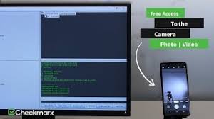 Google Flaw Allowed Hackers Access To Android Phones Through Camera The Independent The Independent