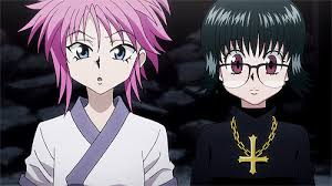 In the second character popularity poll, shizuku placed 11 th with 204 votes. Hxh Phantom Troupe Matching Pfp Novocom Top