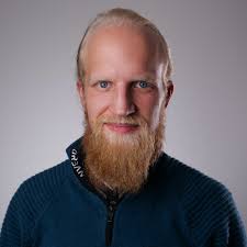 Stream Mark Kriebel music