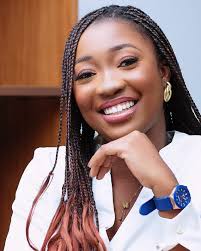 Deborah Bempong • PeepleHR