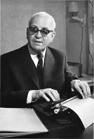 40 Jahre Westfälischer Blindenverein e. V.