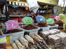 20 aktiviti & tempat paling menarik di terengganu paling popular. Pasar Besar Payang Pasar Tradisi Di Terengganu Mrsliez Com