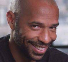 Thierry henry got the meme treatment on tuesday after france defeated belgium in the world cup semifinal. 18 Meilleures Idees Sur Thierry Henry Thierry Henry New York Red Bulls Footballeur