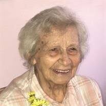 Ruth L. Baier Obituary