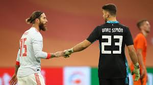 Unai simón mejores atajadas 2020 • athletic club. Unai Simon De Gea And Kepa Are Highly Gifted Soccer Players Sports Finding