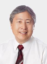 Daniel Ta's Instagram, Twitter & Facebook