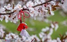 Totodata, legenda babei dochia este legata si de vremea capricioasa din primele 12 zile ale lunii martie. Ce Se SÄƒrbÄƒtoreÈ™te De 1 Martie È™i Ce ReprezintÄƒ MÄƒrÈ›iÈ™orul Actualitate Viva Ro