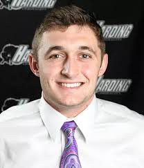 2017 Baseball Roster