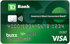 Pay bills with free bill pay. Reloadable Prepaid Debit Cards For Kids Businesses Td Bank