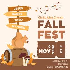 Don't forget Fall Fest tonight at 6! Also, if anyone has any sticks for  roasting marshmallows can you pretty please bring them! (I forgot mine in  Atkins. 😭)