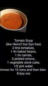 Pin On Slimming World
