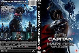 Descargatetodotorrent Space Pirate Capitan Harlock Hdrip Latino Recomendado