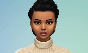 My miserable attempt to create Jon Snow from GOT. 😆😆I saw people doing  real characters but damn, it's not easy when you have limited face details  to choose... Well I tried my