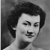 Barbara Jean Christensen (1934–2010) • FamilySearch