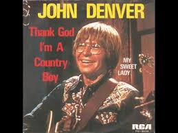 Check spelling or type a new query. John Denver Thank God I M A Country Boy Live Youtube
