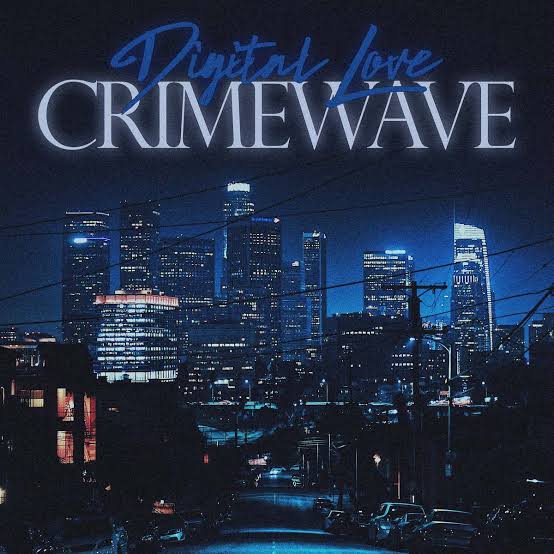 Synth Single Review: "Crimewave" by Digital Love - HubPages