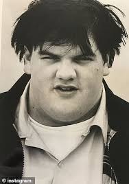 See Formerly Obese Remember The Titans Actor Ethan Suplee S Very Muscular Transformation Express Digest