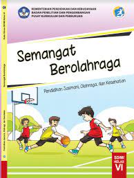 Buku siswa pendidikan jasmani, olahraga, dan kesehatan untuk sd/mi kelas iv ini disusun untuk memperkuat kompetensi pengetahuan, keterampilan, serta sikap spiritual dan sikap sosial secara utuh. Sistem Informasi Perbukuan Pusat Perbukuan