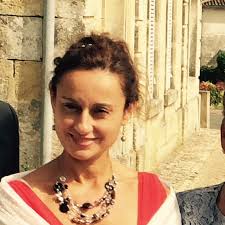 Anna GONCALVES (ROMERO), 55 ans (TALENCE, BORDEAUX)