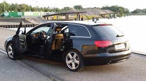 Audi A6 Avant 3 0 Tdi Quattro