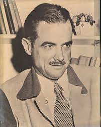 Howard Hughes owned Spring Mountain Ranch from 1967-1972 under the Hughes  Tool Corporation. These photographs were taken in 1972 by Teresa Cushman  who worked in the real estate department at Summa Corporation (