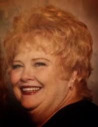 Obituary information for Jeanne Harding