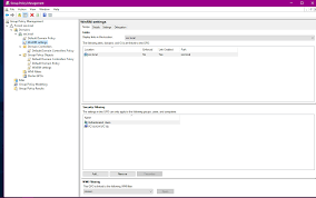How To Access Group Policy Of A Windows Server 2019 Active Directory Dc Server Fault