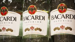 Simply looking at a shelf laden with rum, you can see that there are many types of rum spanning from clear to dark brown. America S Most Popular Liquor Brands