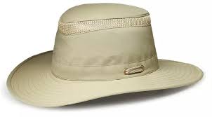 Tilley Hat Ltm6 Airflow Broad Brim Ohne Versandkosten Versandkostenfrei