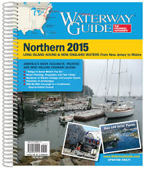 Waterway Guide Northern 2015 Waterway Guide Northern