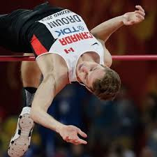 Athletics at the 2020 summer olympics will be held during the last ten days of the games. Performance Progression Of Elite High Jumpers When Do High Jumpers Hit Their Peak Aths Coach Athletics Coach