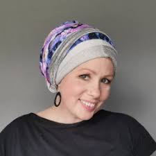 Multi-way Headscarf