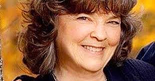 Rachel Dianne Sego Snider