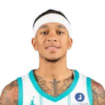 Anton Watson or Tre Mann