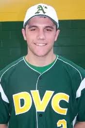 2010 Baseball Roster